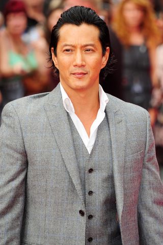 Will Yun Lee, photo 1 of 3