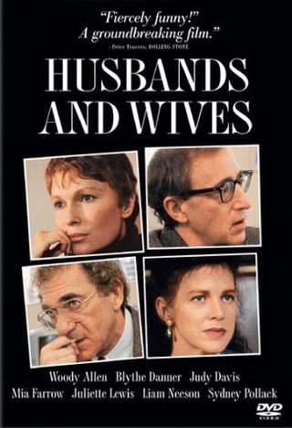 Husbands and Wives still 2