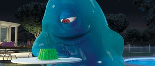 Monsters vs. Aliens still 5