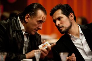 Underbelly Files: Infiltration still 3