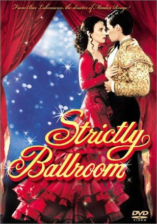 Strictly Ballroom still 4