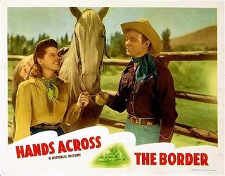 Hands Across the Border still 2