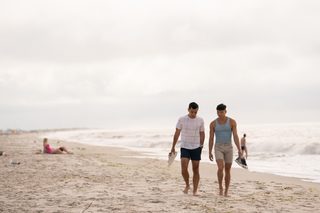 Fire Island still 5