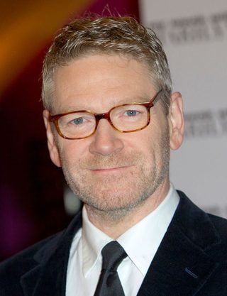 Kenneth Branagh, photo 1 of 3