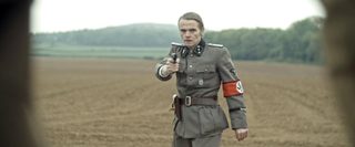 Werewolves of the Third Reich still 3