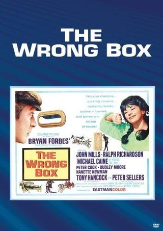 The Wrong Box still 1