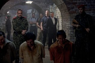 The Expendables still 2