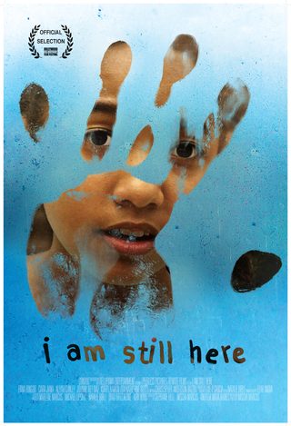I Am Still Here still 8