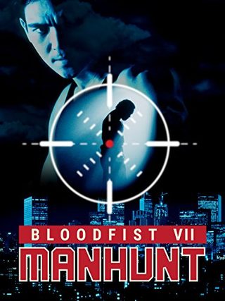 Bloodfist VII: Manhunt still 1