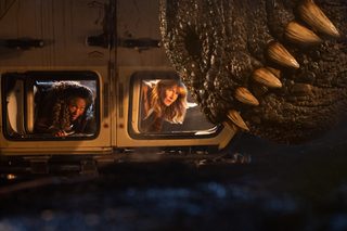 Jurassic World Dominion still 8