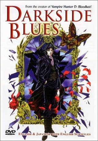 Darkside Blues still 5