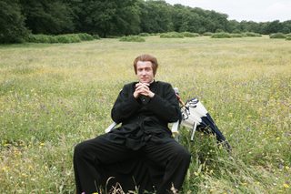 Boris: The Film still 8