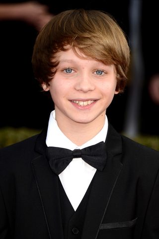 Daniel Huttlestone, photo 2 of 3