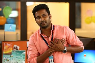 Oru Naal Koothu still 2