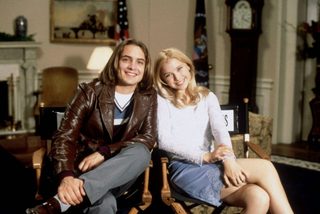 My Date with the President's Daughter still 5
