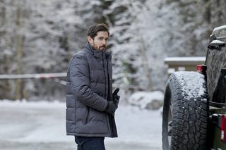 Snowkissed still 3