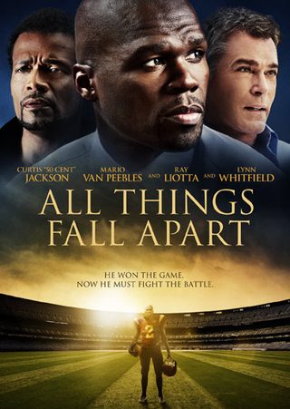 All Things Fall Apart still 1
