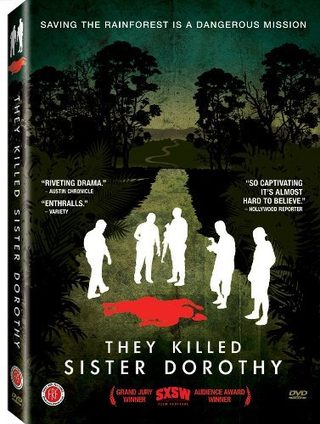 They Killed Sister Dorothy still 2