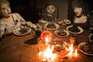 The Wolf House still 5