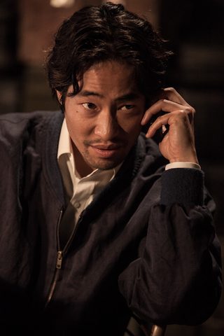 The Berlin File still 5