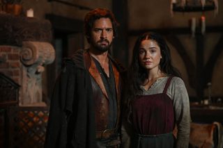 Mythica: Stormbound still 7