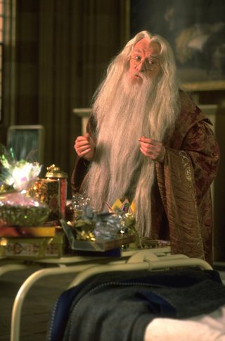Harry Potter and the Sorcerer's Stone still 10