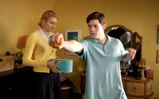 Damsels in Distress still 3