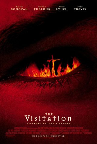 The Visitation still 1