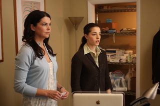 The Answer Man still 5
