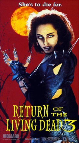 Return of the Living Dead III still 8