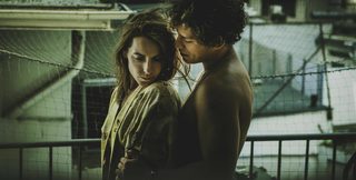 King of Ravens still 2
