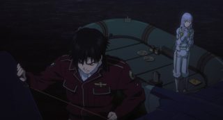 The Princess and the Pilot still 3