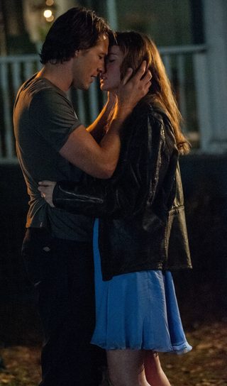 The Best of Me still 5