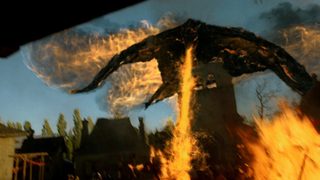 Fire and Ice: The Dragon Chronicles still 3