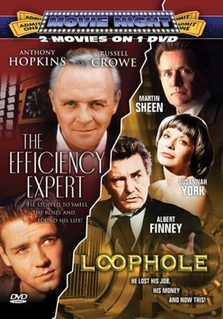 The Efficiency Expert still 4