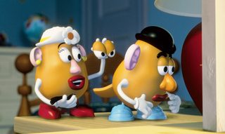 Toy Story 2 still 8