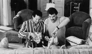 3 Men and a Baby still 4