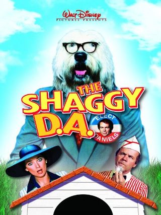 The Shaggy D.A. still 1