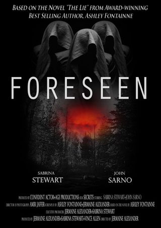 Foreseen still 1