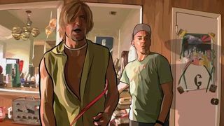 A Scanner Darkly still 7
