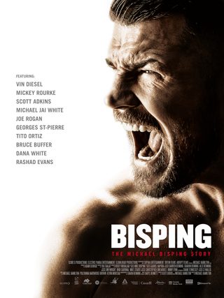 Bisping still 3