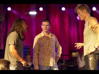 Command Performance still 1
