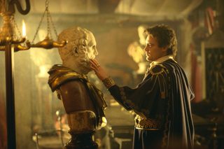 Gladiator still 1
