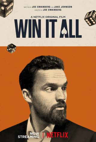 Win It All still 1