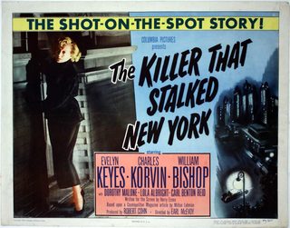 The Killer That Stalked New York still 8