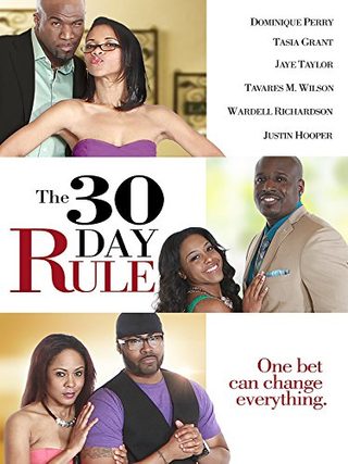 The 30 Day Rule still 1