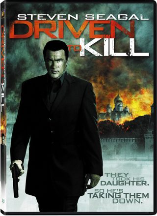 Driven to Kill still 5