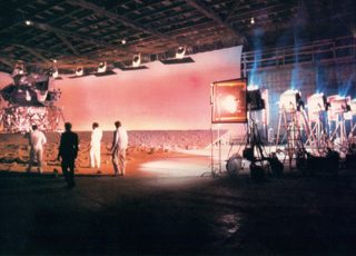 Capricorn One still 1