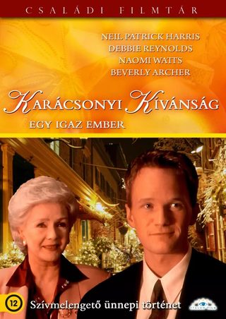 The Christmas Wish still 2