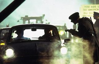Spy Game still 8